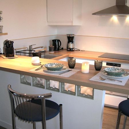 Paris Bois De Vincennes Appartement 50 M2 Екстер'єр фото