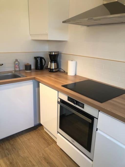 Paris Bois De Vincennes Appartement 50 M2 Екстер'єр фото