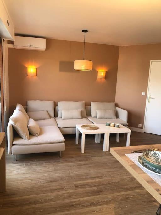Paris Bois De Vincennes Appartement 50 M2 Екстер'єр фото