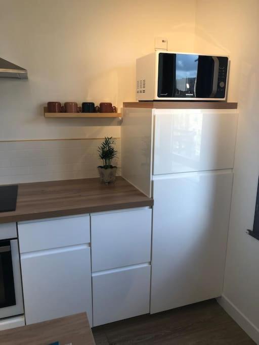 Paris Bois De Vincennes Appartement 50 M2 Екстер'єр фото
