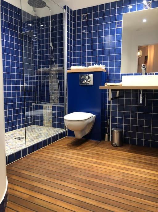Paris Bois De Vincennes Appartement 50 M2 Екстер'єр фото