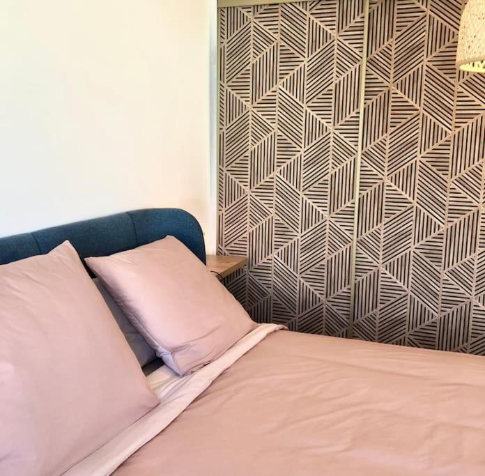 Paris Bois De Vincennes Appartement 50 M2 Екстер'єр фото