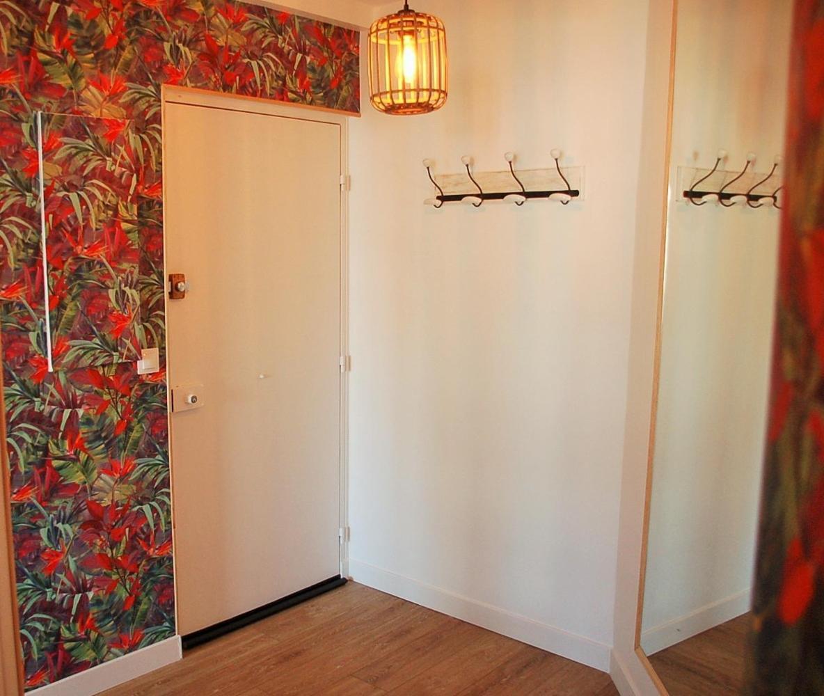Paris Bois De Vincennes Appartement 50 M2 Екстер'єр фото
