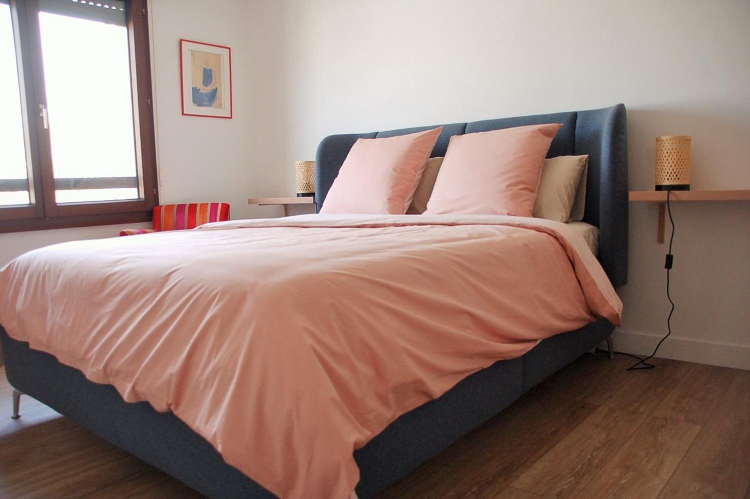 Paris Bois De Vincennes Appartement 50 M2 Екстер'єр фото