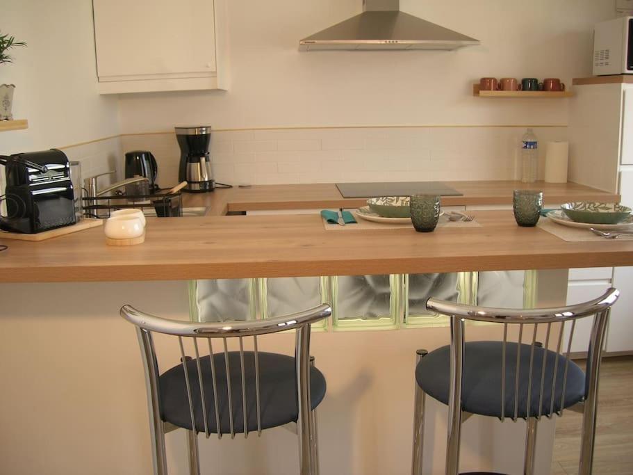 Paris Bois De Vincennes Appartement 50 M2 Екстер'єр фото
