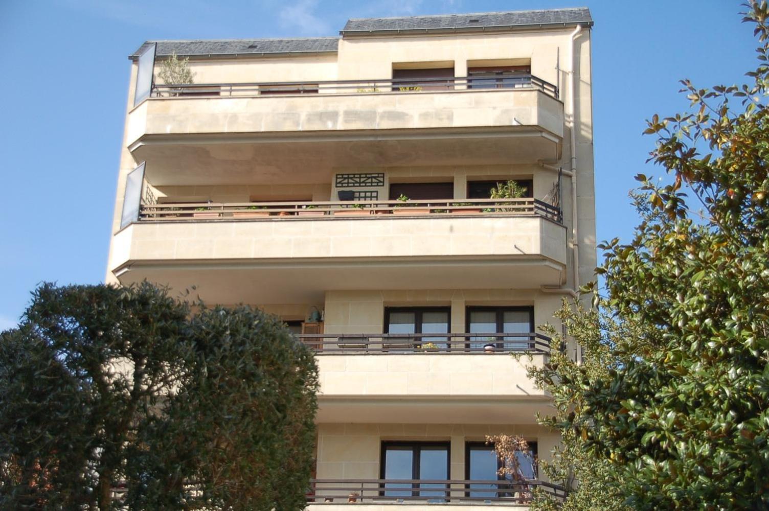Paris Bois De Vincennes Appartement 50 M2 Екстер'єр фото