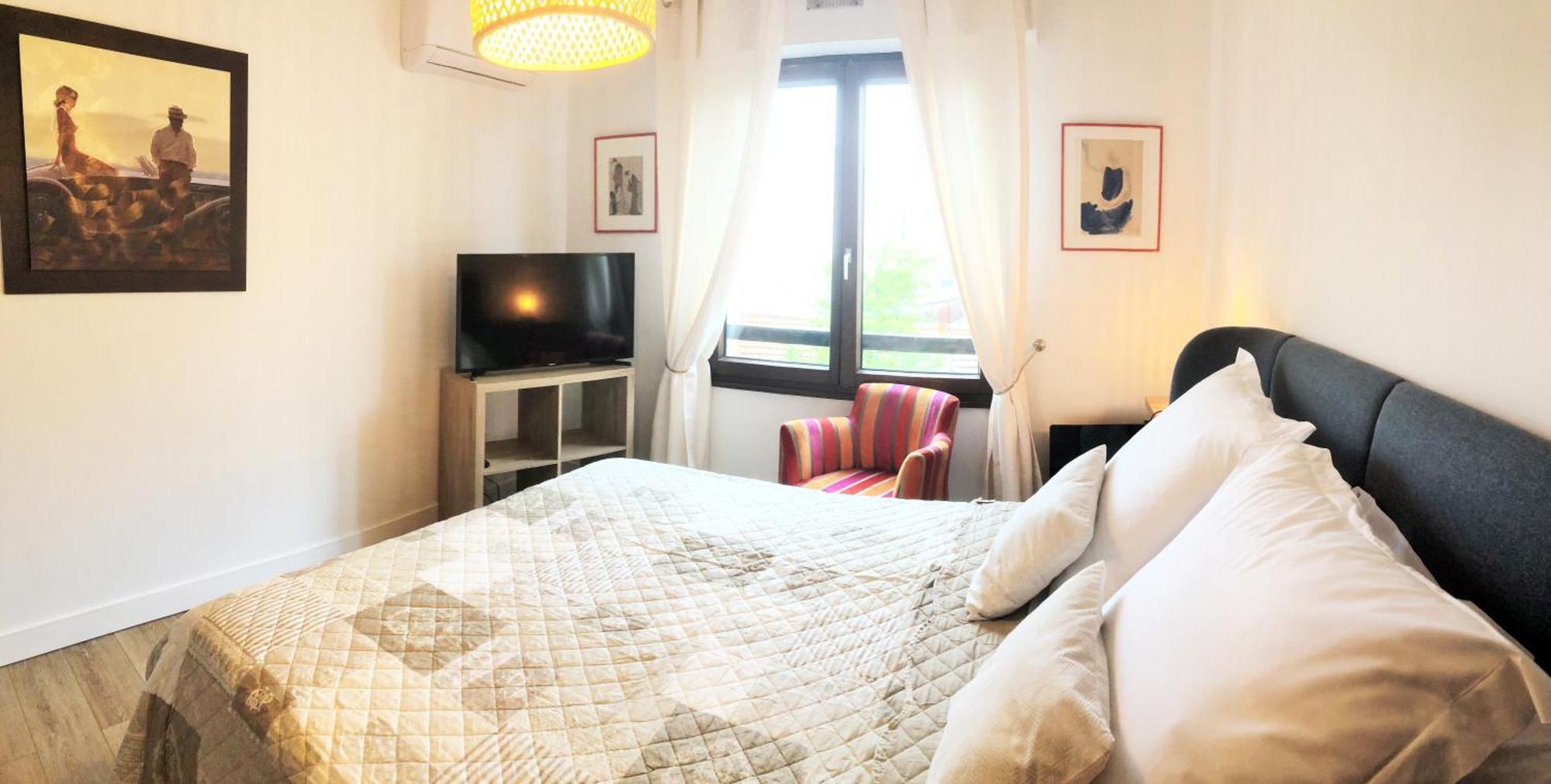 Paris Bois De Vincennes Appartement 50 M2 Екстер'єр фото